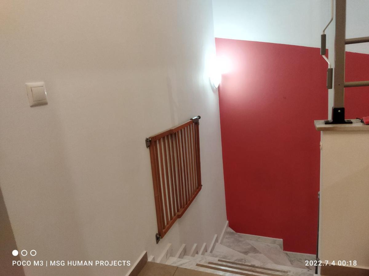 Nafplio Breeze Άνετη Διώροφη Κατοικία Από 4 Έως 9 Επισκέπτες Kültér fotó