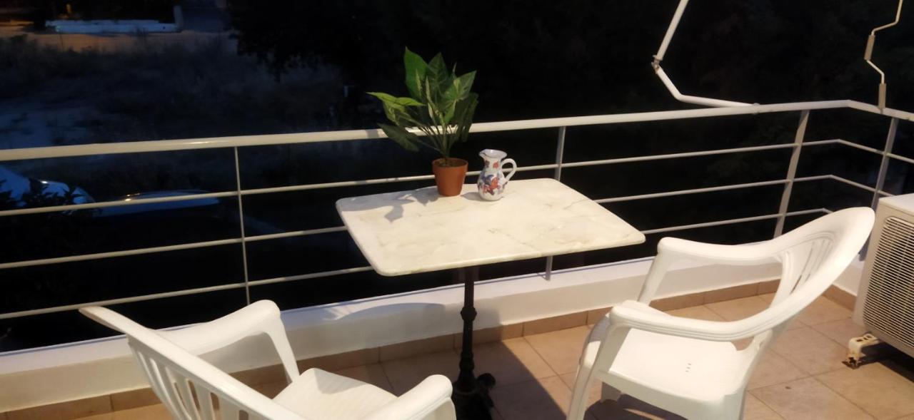 Nafplio Breeze Άνετη Διώροφη Κατοικία Από 4 Έως 9 Επισκέπτες Kültér fotó