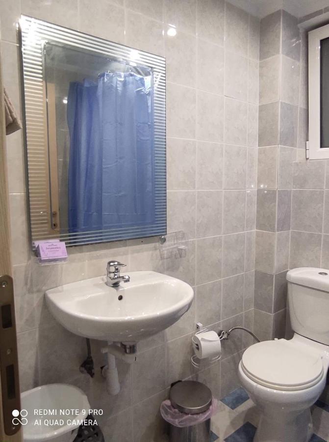 Nafplio Breeze Άνετη Διώροφη Κατοικία Από 4 Έως 9 Επισκέπτες Kültér fotó