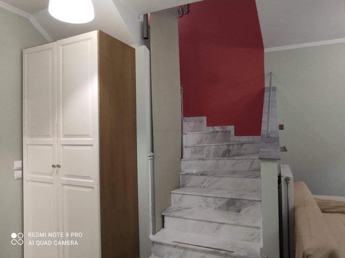 Nafplio Breeze Άνετη Διώροφη Κατοικία Από 4 Έως 9 Επισκέπτες Kültér fotó