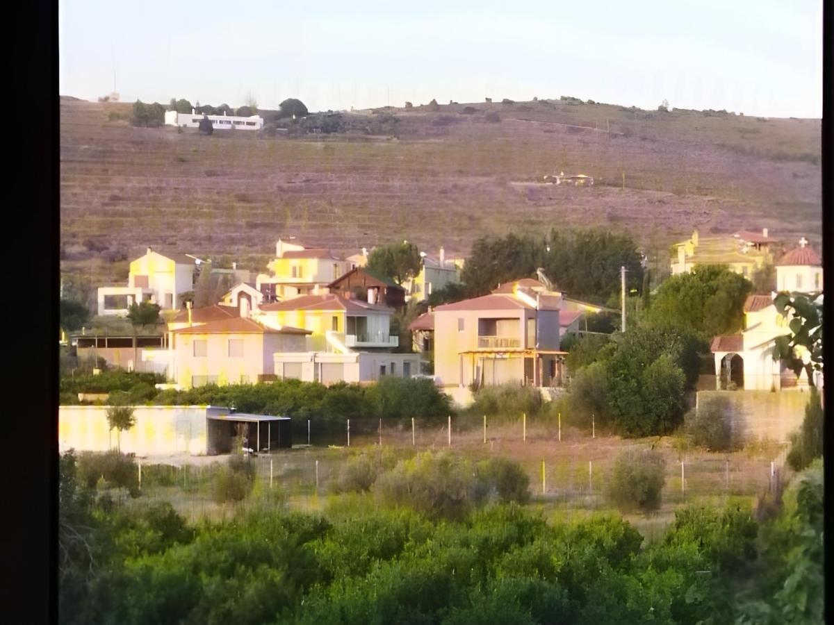 Nafplio Breeze Άνετη Διώροφη Κατοικία Από 4 Έως 9 Επισκέπτες Kültér fotó