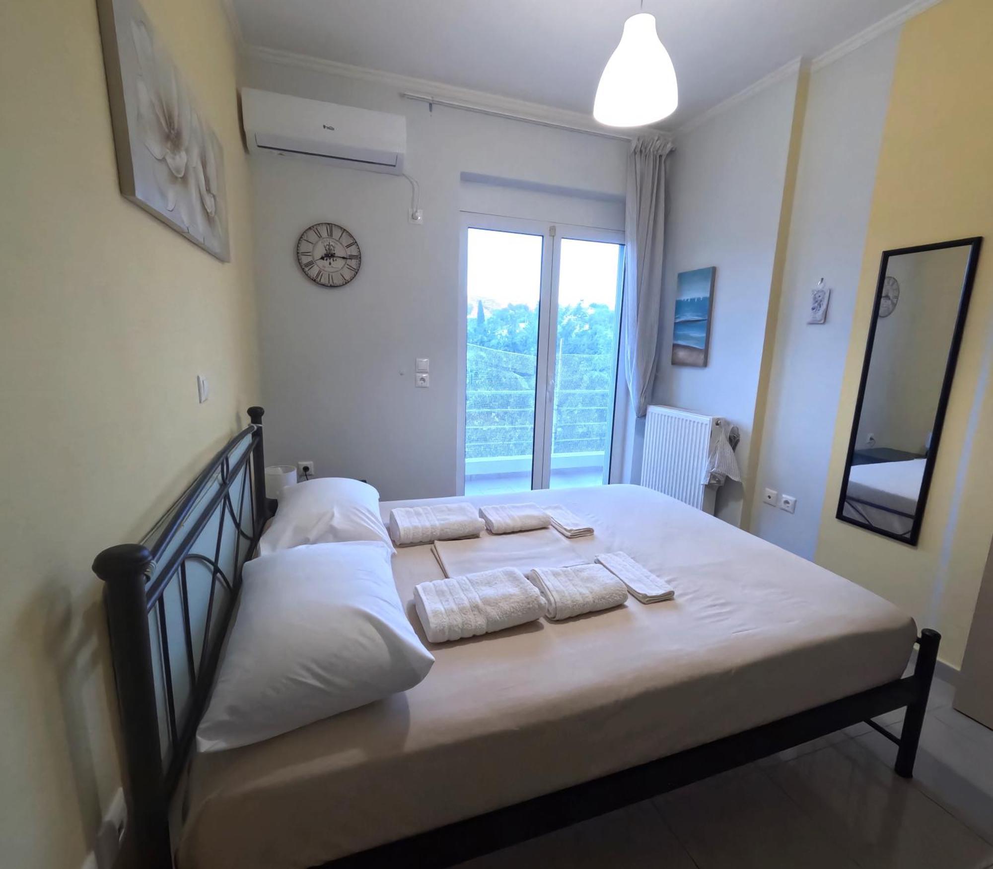 Nafplio Breeze Άνετη Διώροφη Κατοικία Από 4 Έως 9 Επισκέπτες Kültér fotó