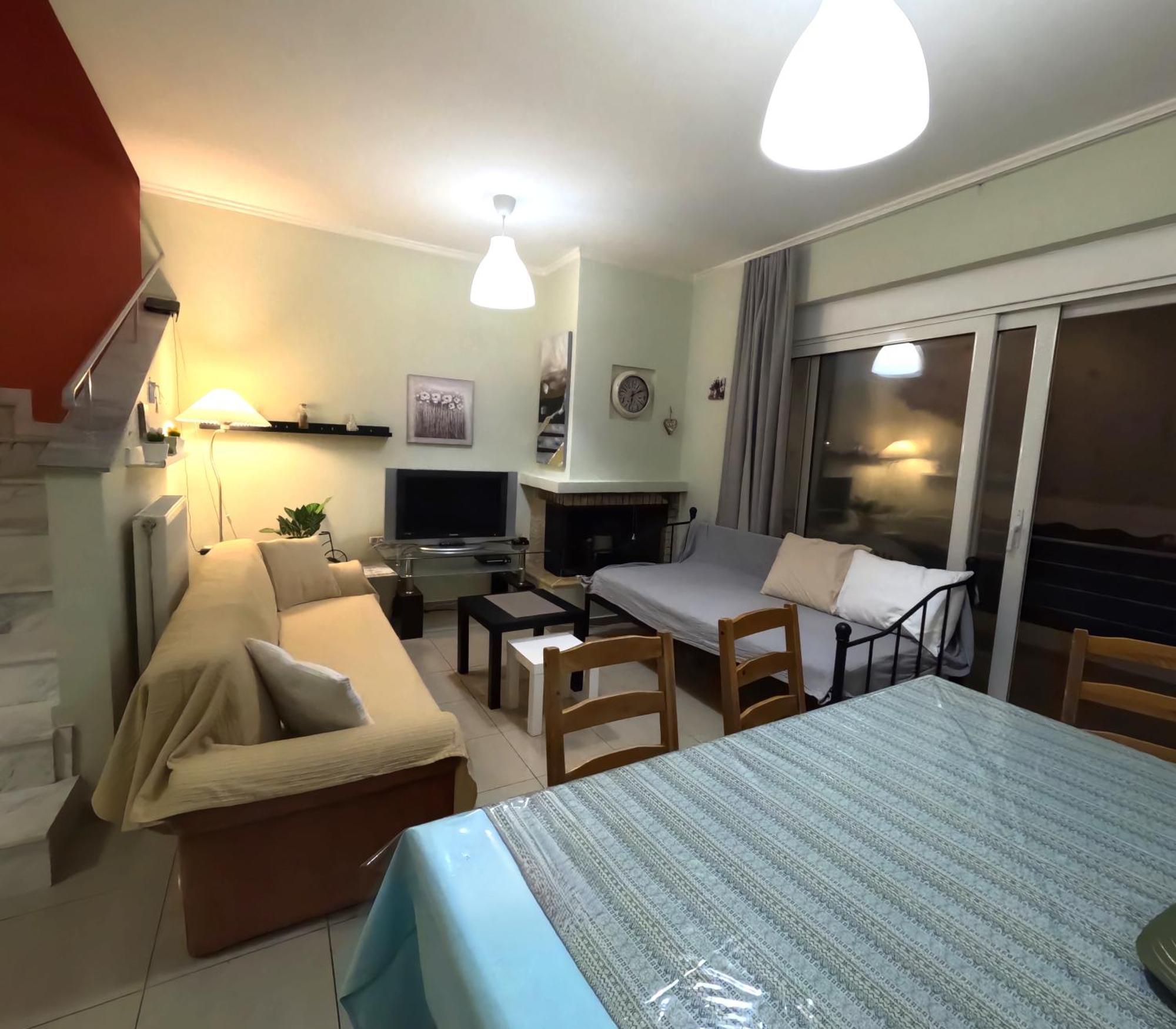 Nafplio Breeze Άνετη Διώροφη Κατοικία Από 4 Έως 9 Επισκέπτες Kültér fotó